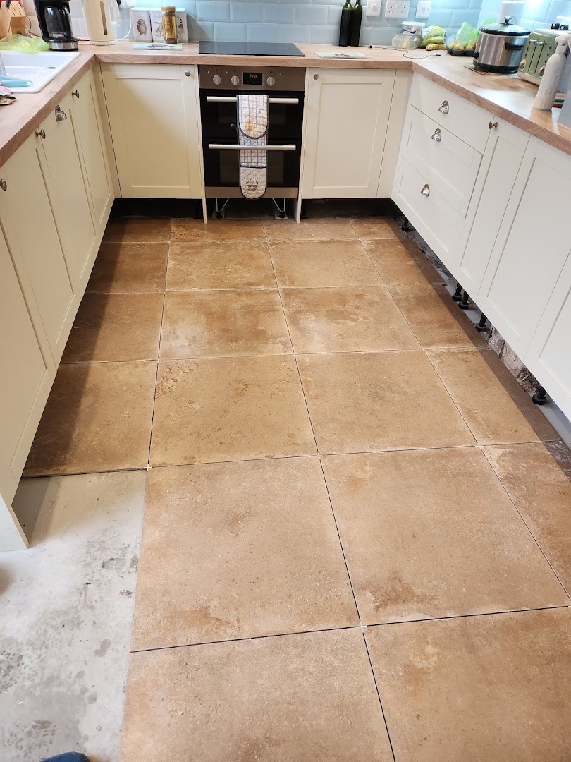 Heritage Floor Tiling & Levelling — Photos 2