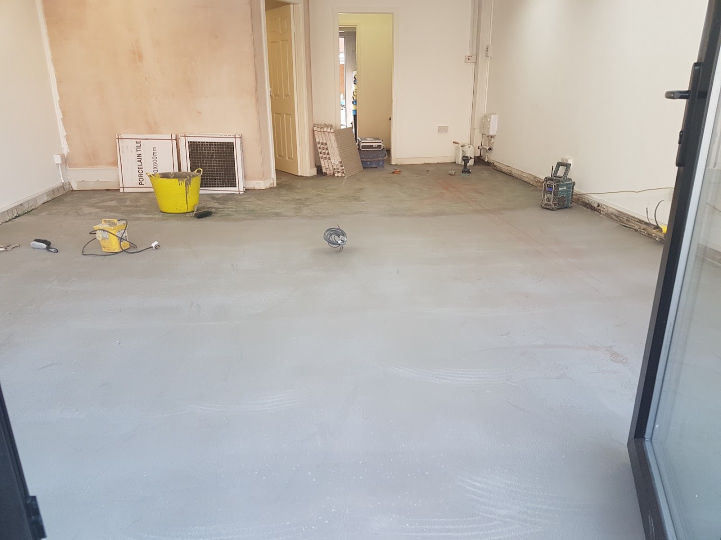 Heritage Floor Tiling & Levelling — Photos 4