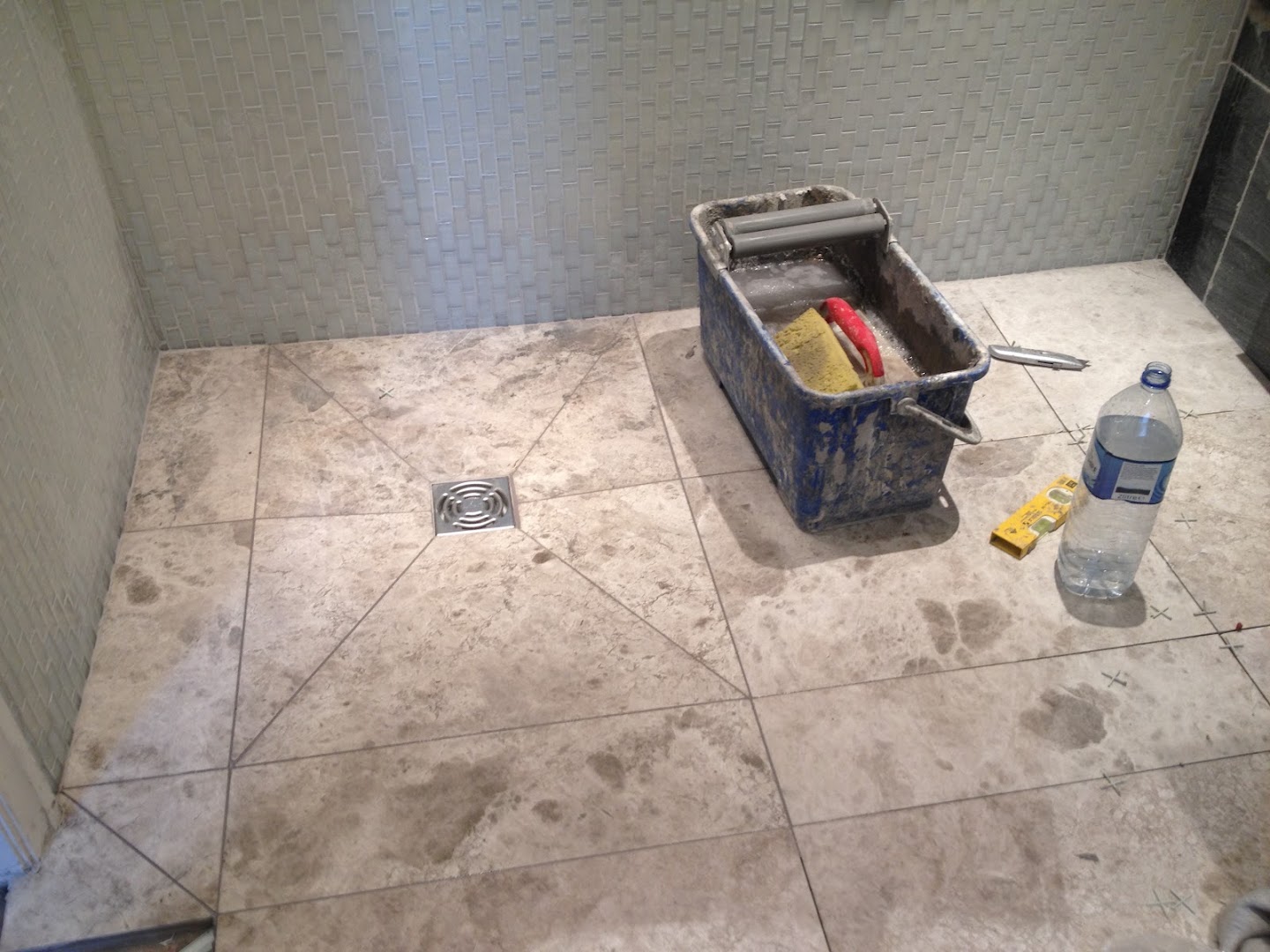 Heritage Floor Tiling & Levelling — Photos 10