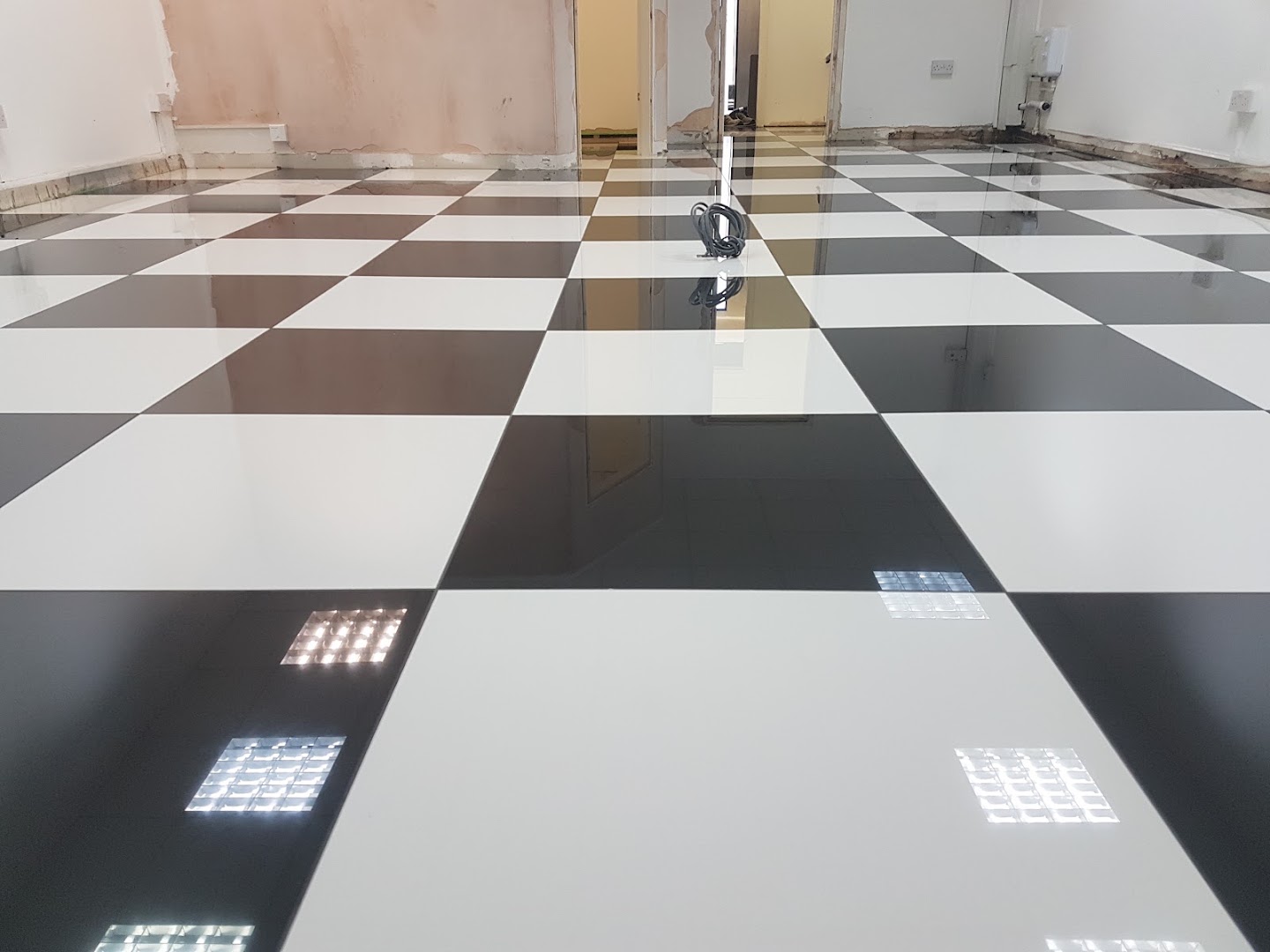 Heritage Floor Tiling & Levelling — Photos 9