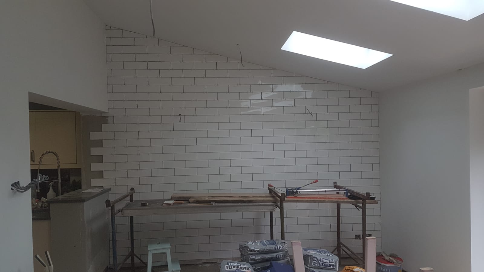 Heritage Floor Tiling & Levelling — Photos 6